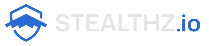 STEALTHZ.io